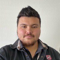Calvin Bachtar