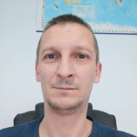 Marius Florin Magda