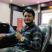 Jhulio Aditya