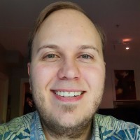 Andreas Armand Eikrem