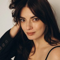Yuliya Melnyk