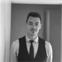 Jaco Labuschagne