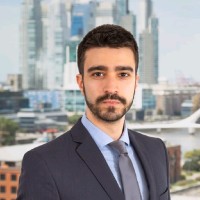 Emiliano Zenarruza