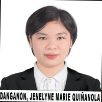 Jenelyne Marie Danganon