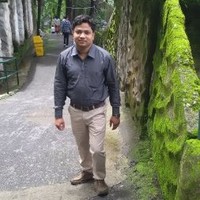 Manas Ranjan Sahoo