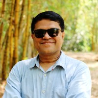 Satish Rajamani
