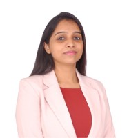 Monika Shinde
