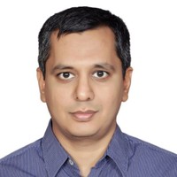 Shah Brijesh Pmp
