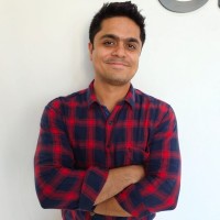 Deepak Kewlani