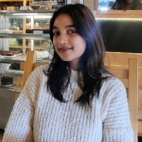 Eva Aggarwal