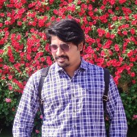 Ajith K A