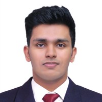 Shifas M A