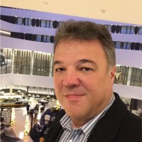 Italo Bovo ( Sourcing / Supply Chain )