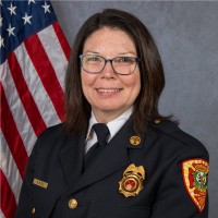 Rebecca Wise