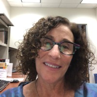 Rhonda Saferstein