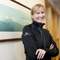 Hugrun Hannesdottir