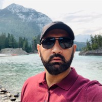 Chetan Sharma