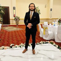 Amman Sohail