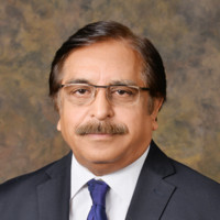 Syed Zulfiqar Ali