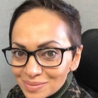Shorena Kobaidze