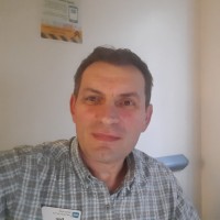 Peter Satran