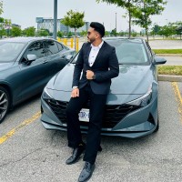 Harshjot Singh