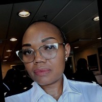 Sthembile Nduli