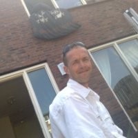 Jeroen Gravemaker