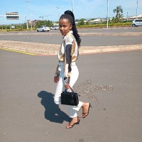 Sinegugu Luthuli