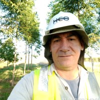 Carlos Jorge vazquez Arce