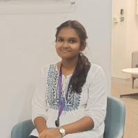 Chandini Velagala