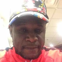 Eddy Mambu