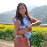 Moxa Gandhi