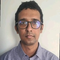 Deepak Sridharan