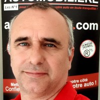 PATRICK SERAFIN