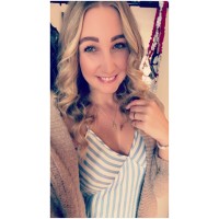 Sahra Emilie Korsnes Solfall