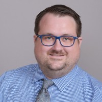 Timothy Hogan
