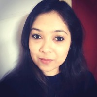 Rumi Dutta Dey
