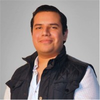 Ricardo De Luna Vázquez