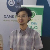 Mikael Dio K. Moektijono