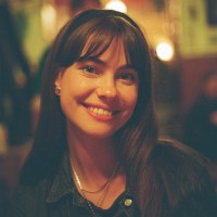 Lily Drabble