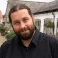Gareth Torrance