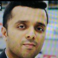 Arjun Murali
