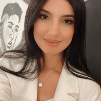 Шохсанам Акрамова