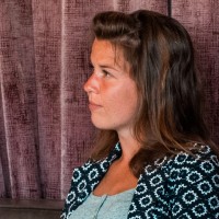 Sanne Van Bentum