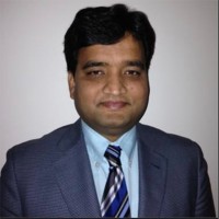 Rakesh Kumar