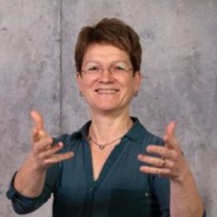 Susanne Maria Sartorius