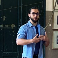 Sebastiano Vecellio Salto