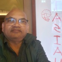 Anand chaudhari