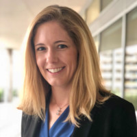 Jessica Bertout, VMD, PhD
